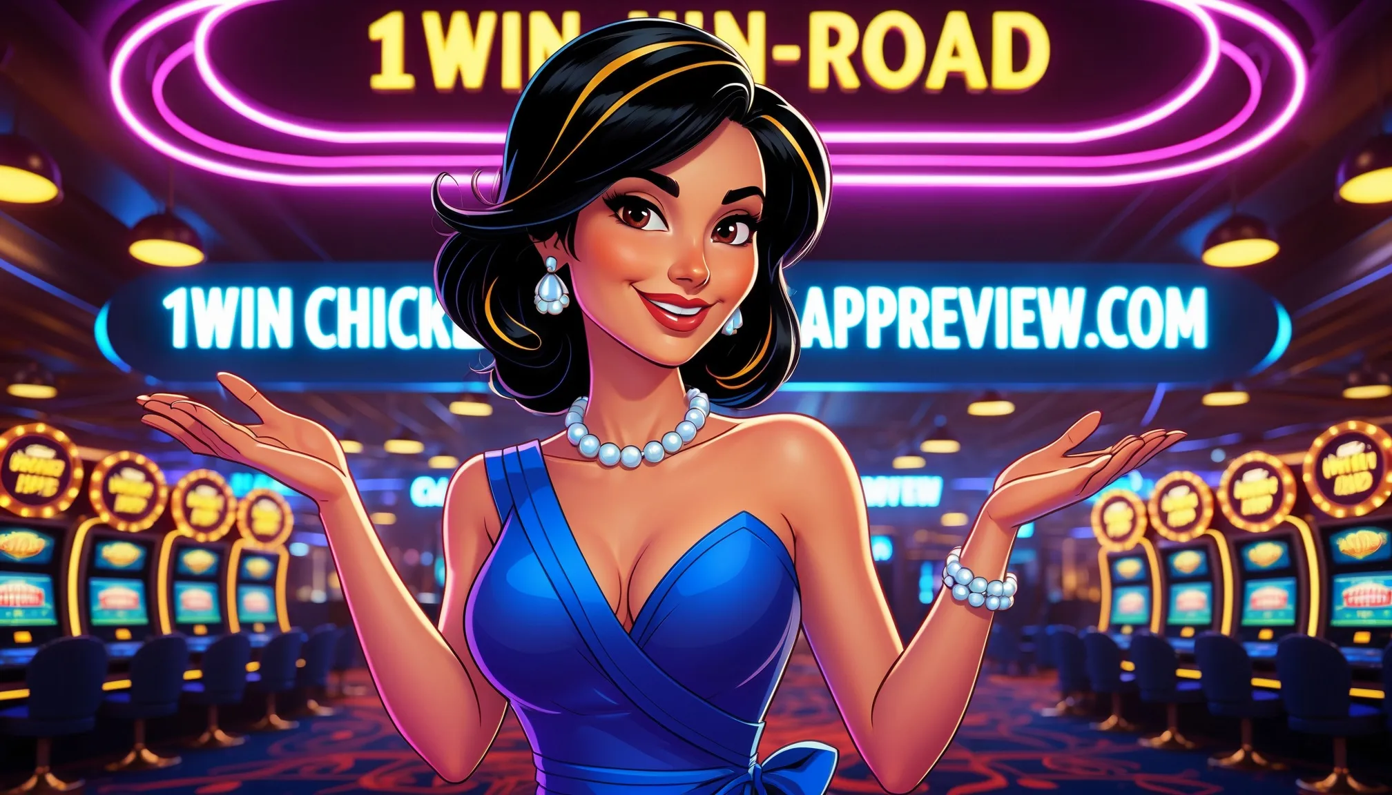 Chicken-road-appreview