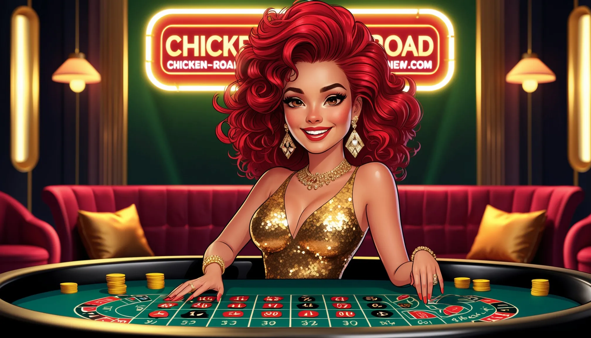 Chicken-road-appreview