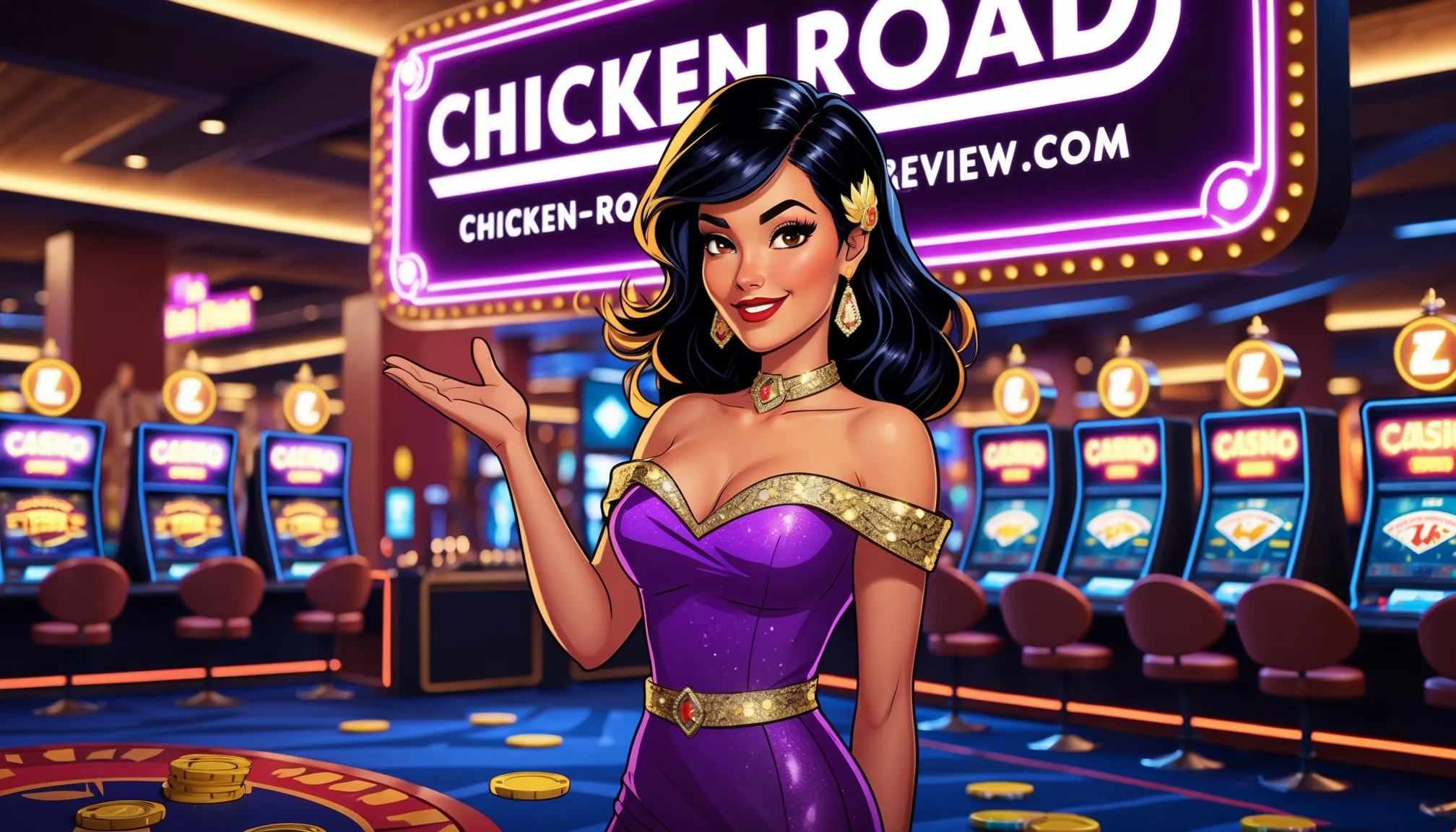 Chicken-road-appreview